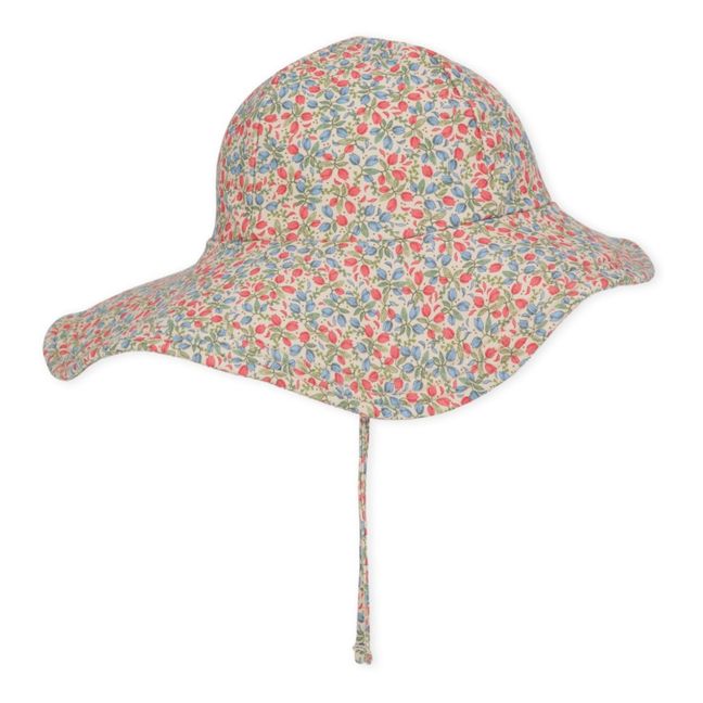 Sombrero Baie | Rosa