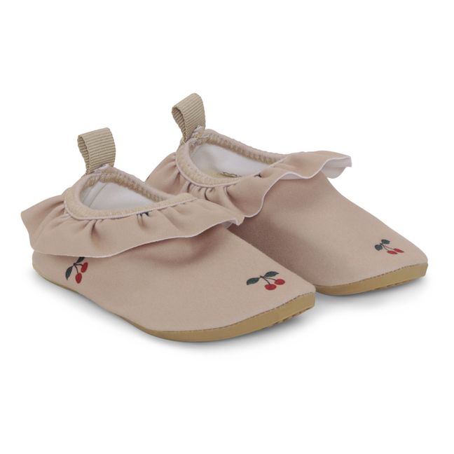 Manuca Swim Shoes | Pink
