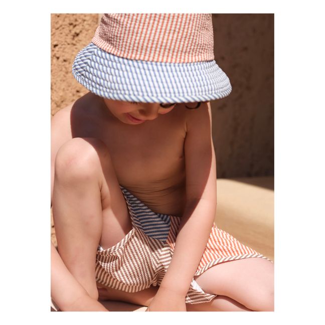 Bob Seer Asnou | Red