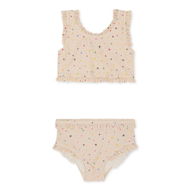 Bikini Twinkle | Beige