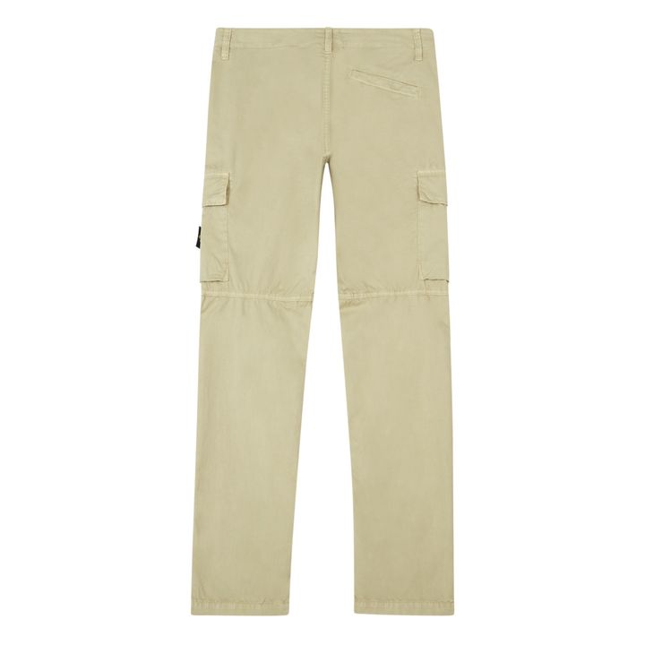 Pantalón Cargo | Beige- Imagen del producto n°1