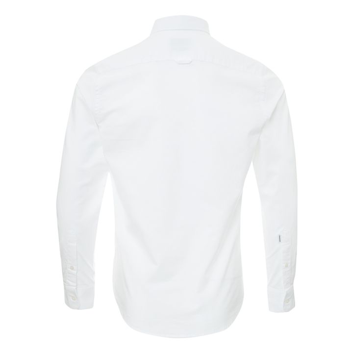 Camisa Special Duck | Blanco- Imagen del producto n°1