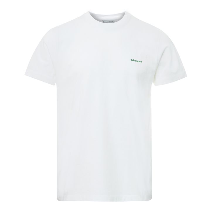 T-Shirt Out of Routine | Weiß- Produktbild Nr. 1