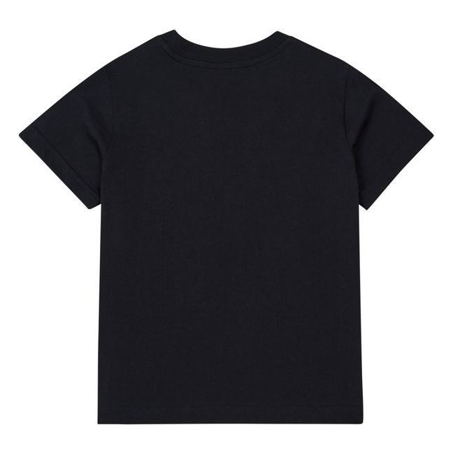 Camiseta Logo | Negro