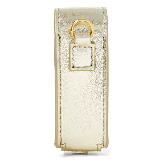 LL1 Lipstick/Lighter Case | Dorato