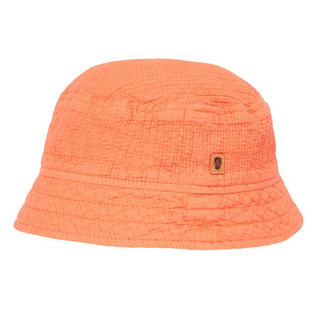 Kogi Hat | Orange