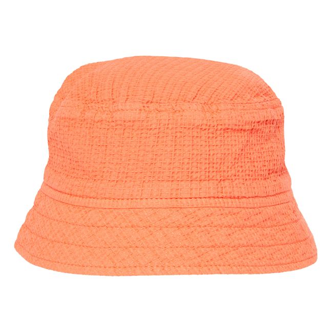 Gorro bob Kogi | Naranja