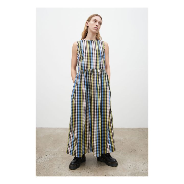 Kowtow jumper clearance dress