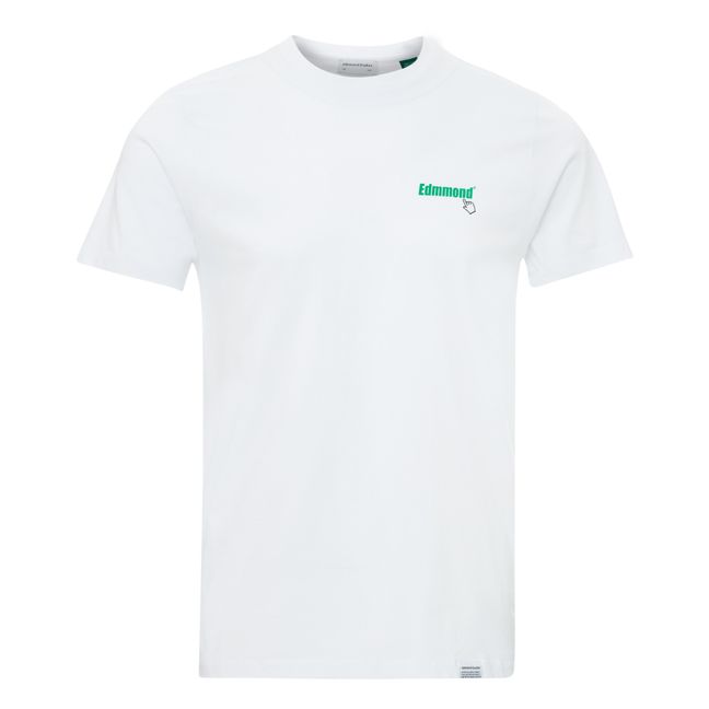 T-shirt Boosted | Weiß