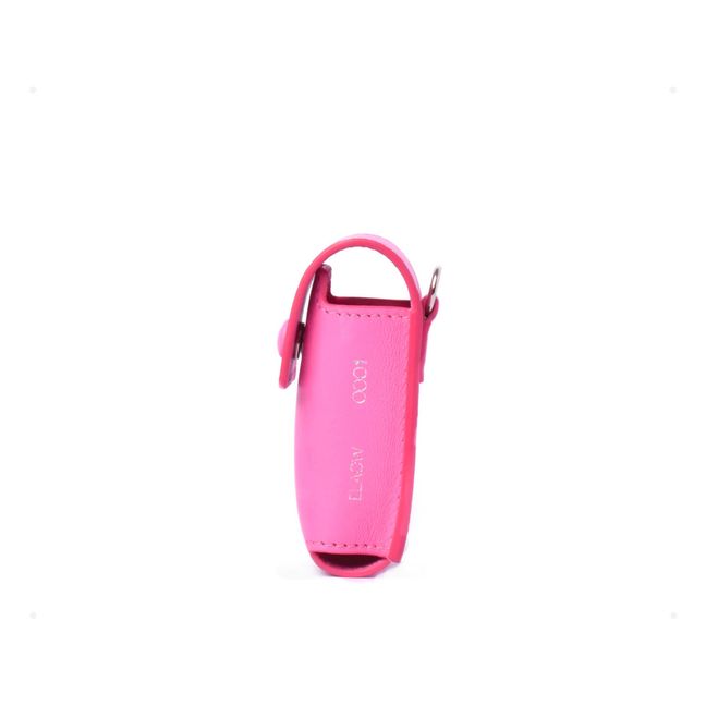 LL1 Lipstick/Lighter Case | Pink