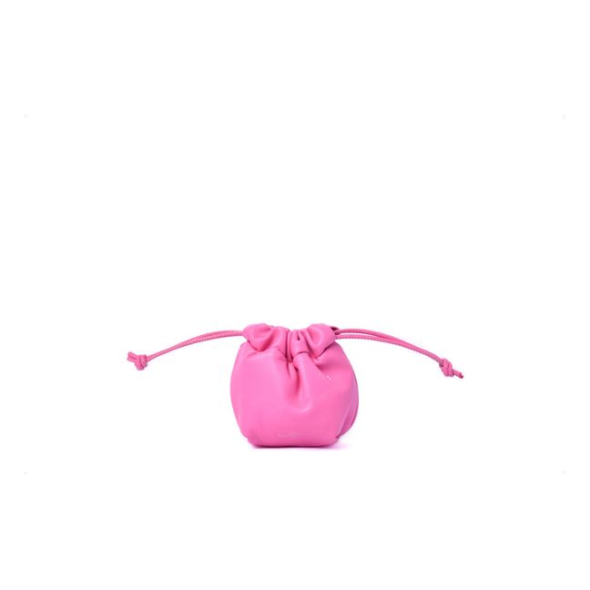 PAC1 Airpod Pouch | Pink