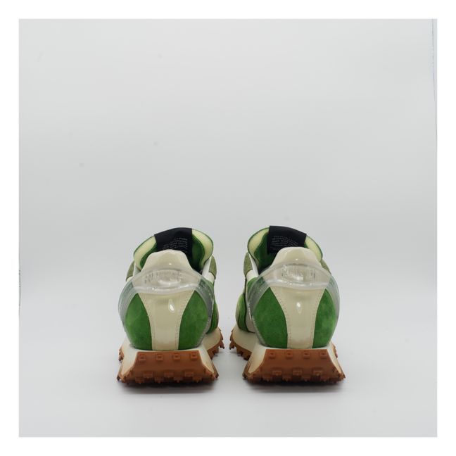 Bodrum Sneakers  | Green