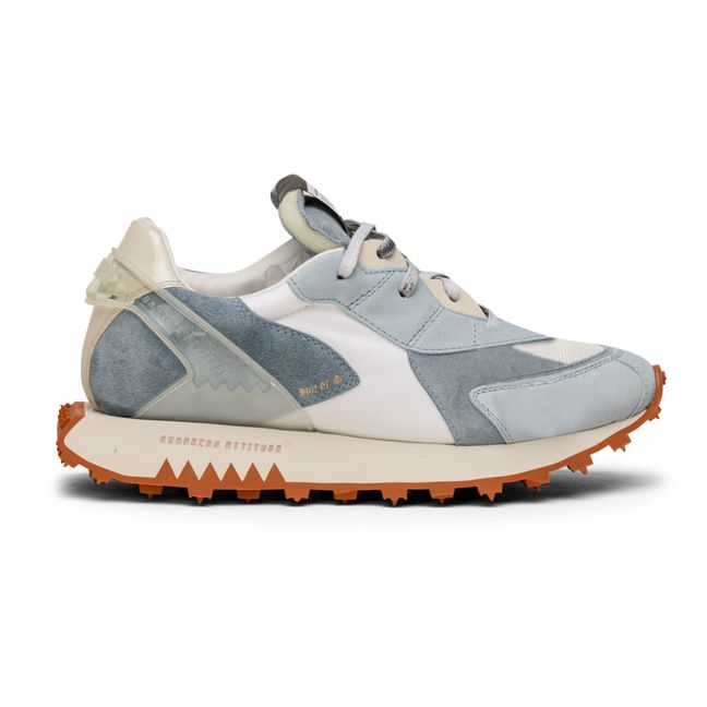 Bodrum Sneakers | Light blue
