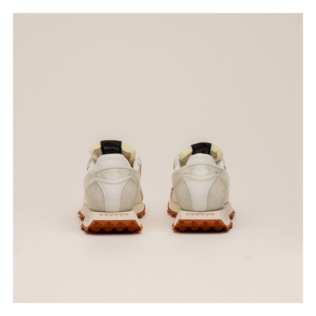 Baskets Vintage Genesis | Beige