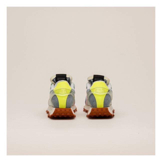 Chic Bodrum Sneakers | Multicoloured