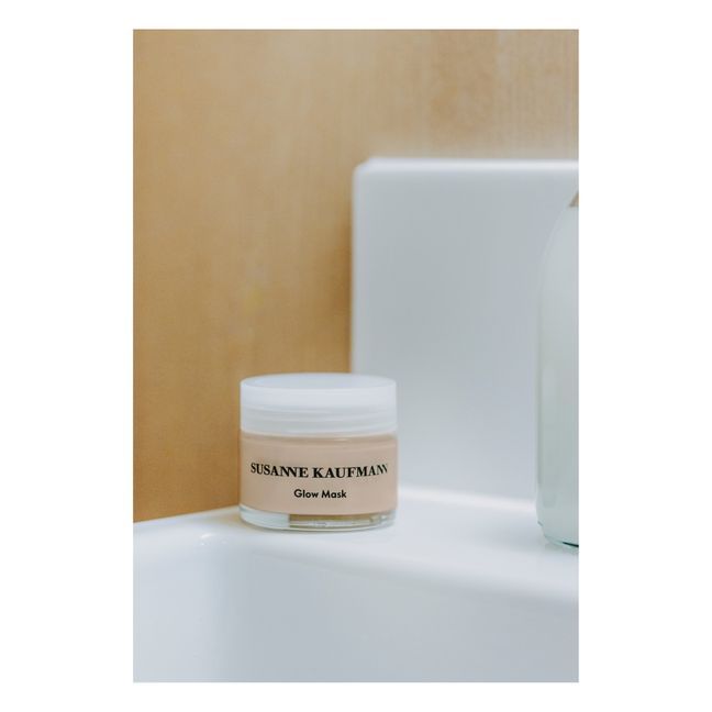 Masque éclat visage - 50 ml