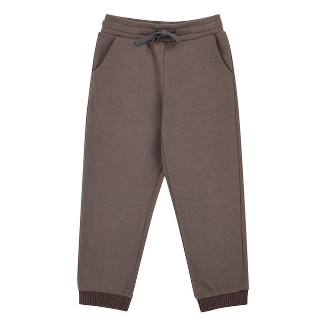 Garryea Pants | Grey