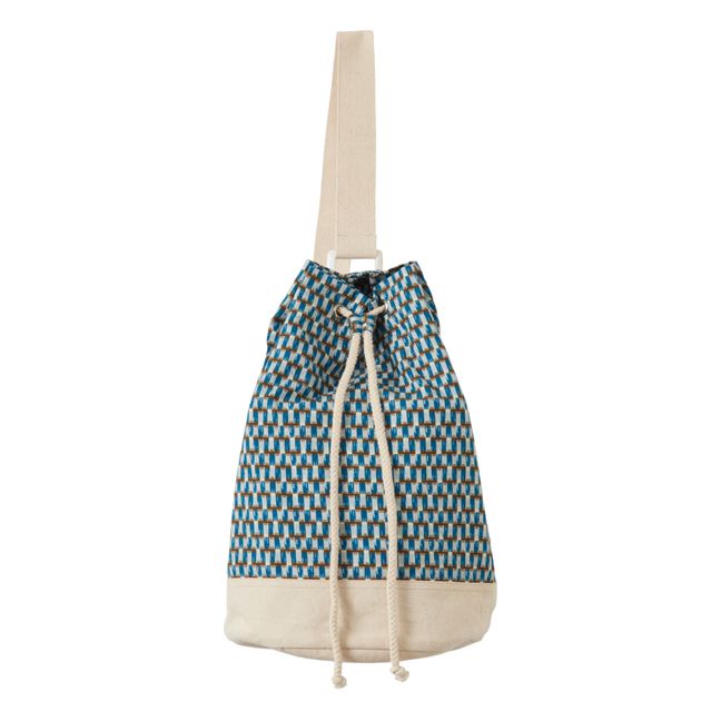 Sac Kaliimeris | Bleu