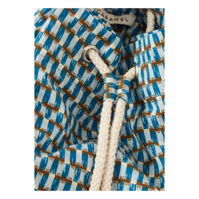 Sac Kaliimeris | Bleu