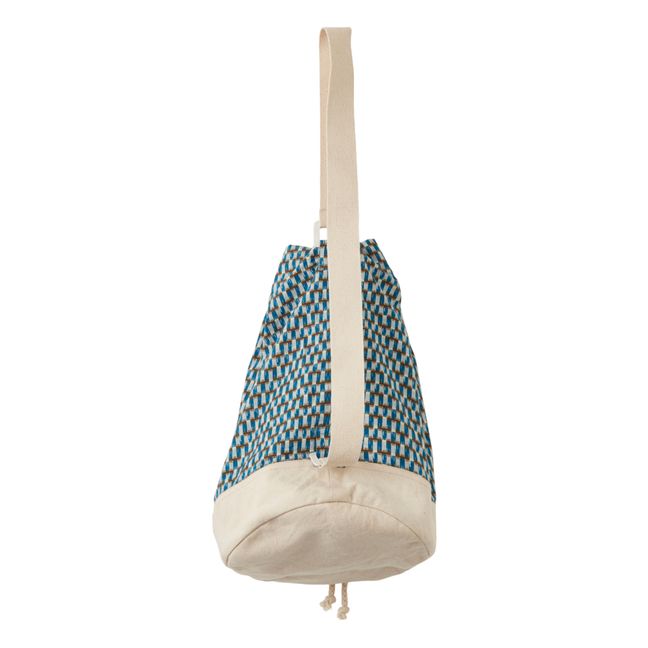 Sac Kaliimeris | Bleu