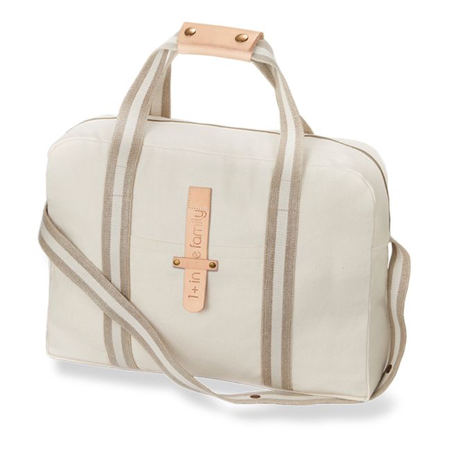 Bolso Twill | Natural