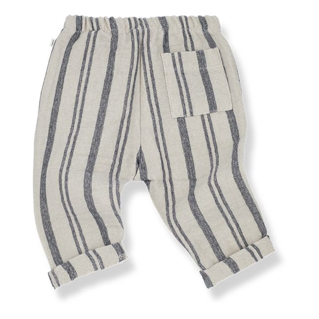 Pantalones Thomas | Azul