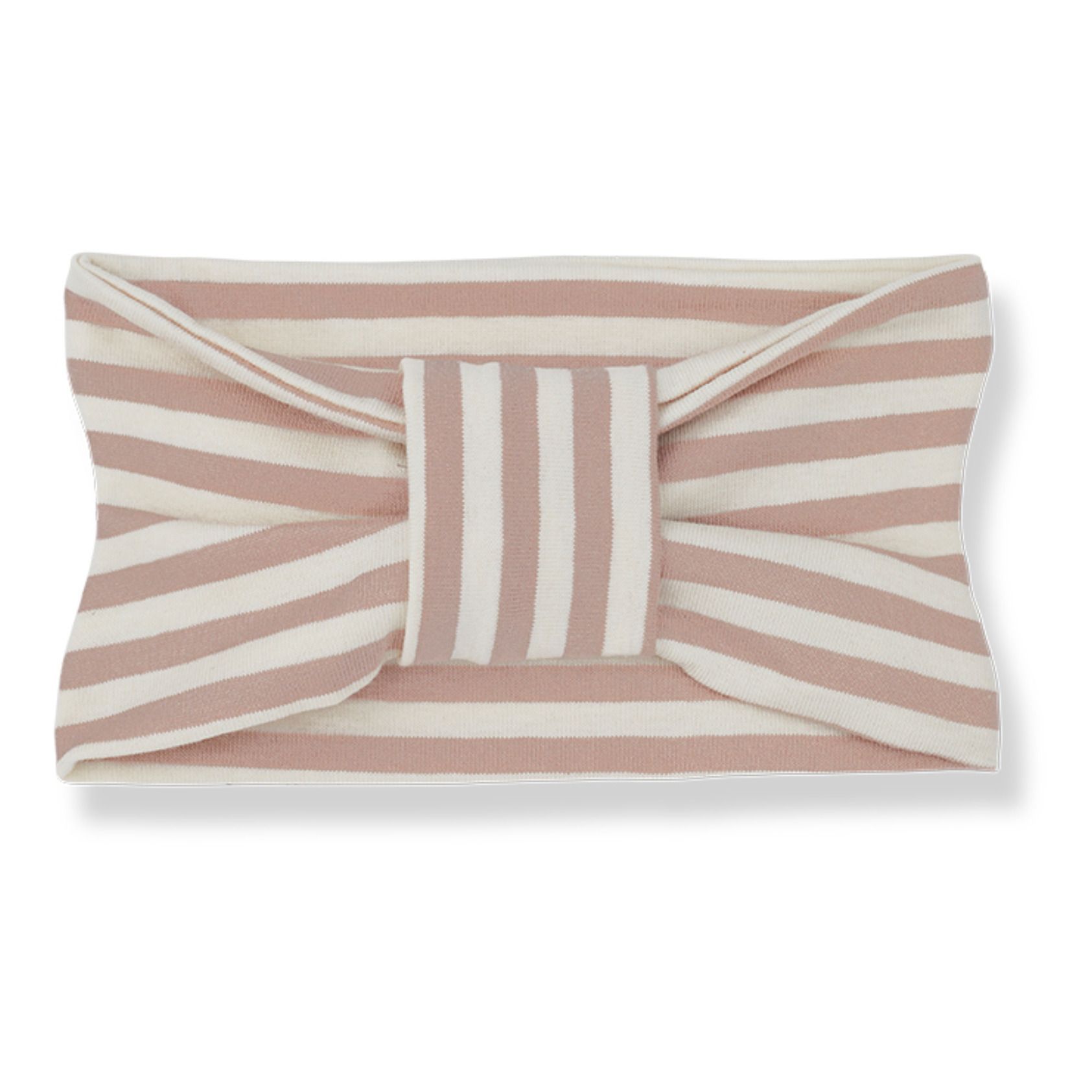 Ruth Headband | Rosa- Imagen del producto n°0