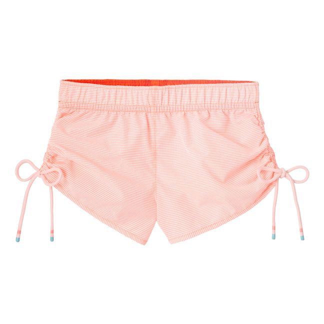 Daiquiri Adjustable Swim Shorts | Orange