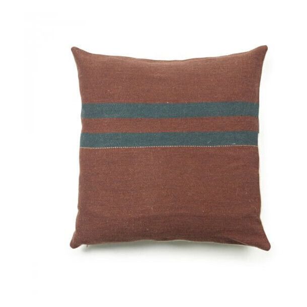 Juniper Cushion Cover | Terracotta