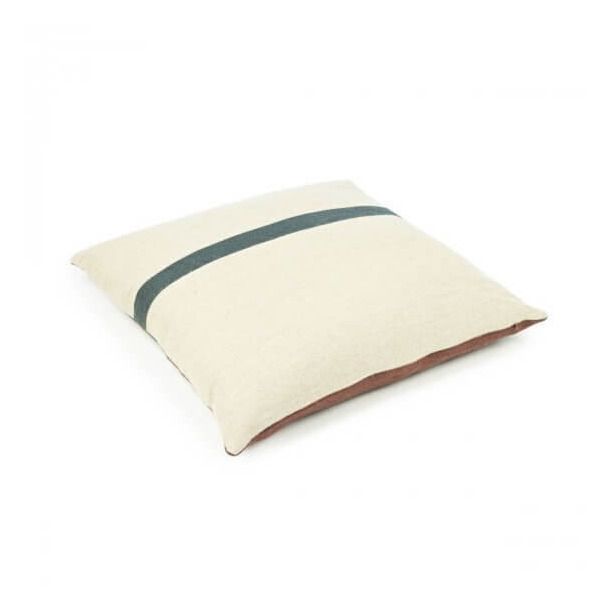 Fodera per cuscino Juniper | Terracotta