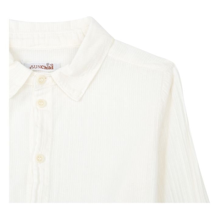 Abaco Shirt | Crudo- Imagen del producto n°1