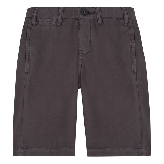Retiro Chino Shorts | Negro