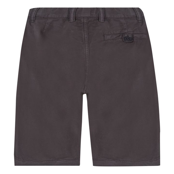 Retiro Chino Shorts | Black- Product image n°1