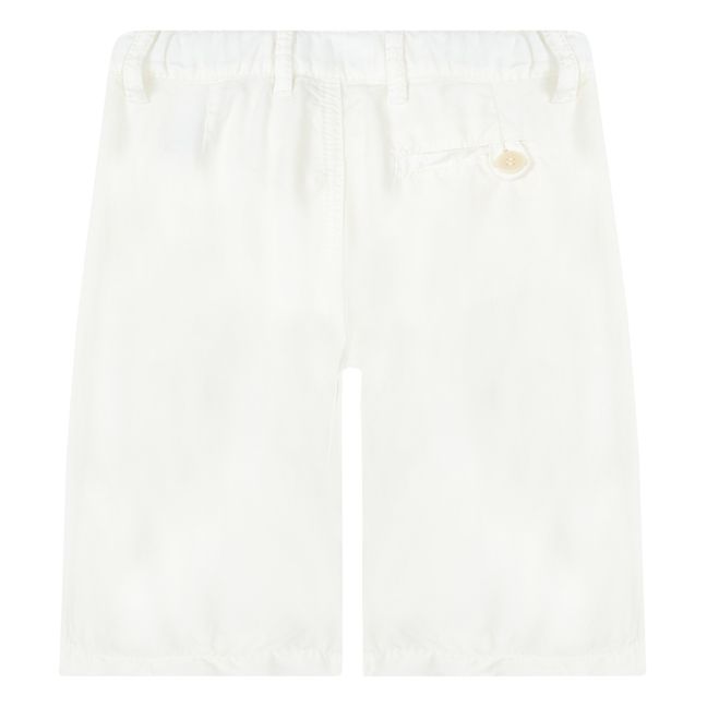 Retiro Chino Shorts | Crudo