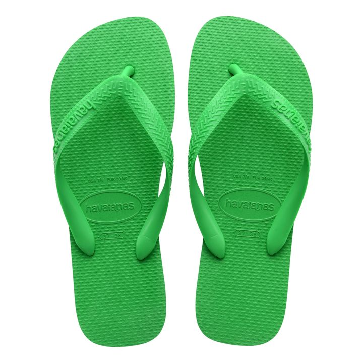 Flip Flops Top | Grün- Produktbild Nr. 2