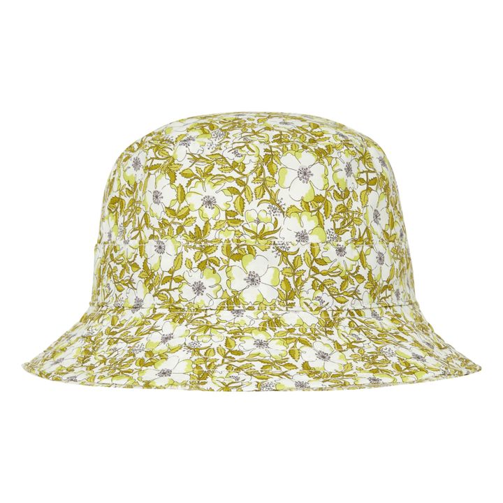 Hut Liberty Aloha | Grün- Produktbild Nr. 0