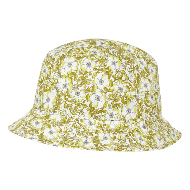 Cappello Liberty Aloha | Verde- Immagine del prodotto n°1