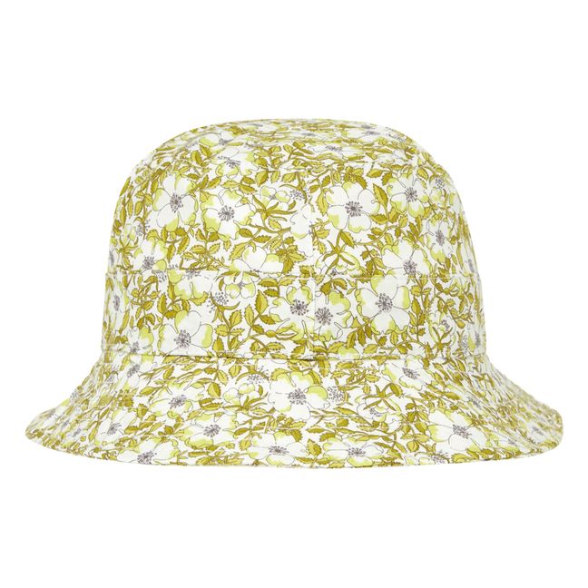 Cappello Liberty Aloha | Verde