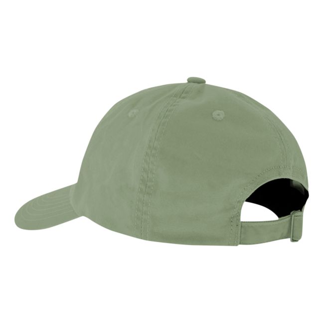Casquette Duck Patch | Olive