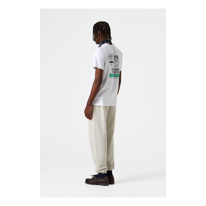 Boosted T-shirt | White- Product image n°3