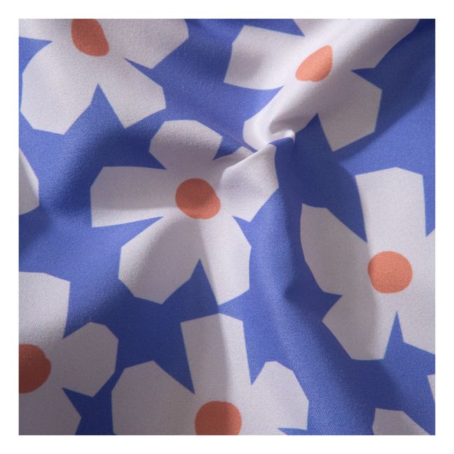 Short Bain Walsh Pocket | Violet