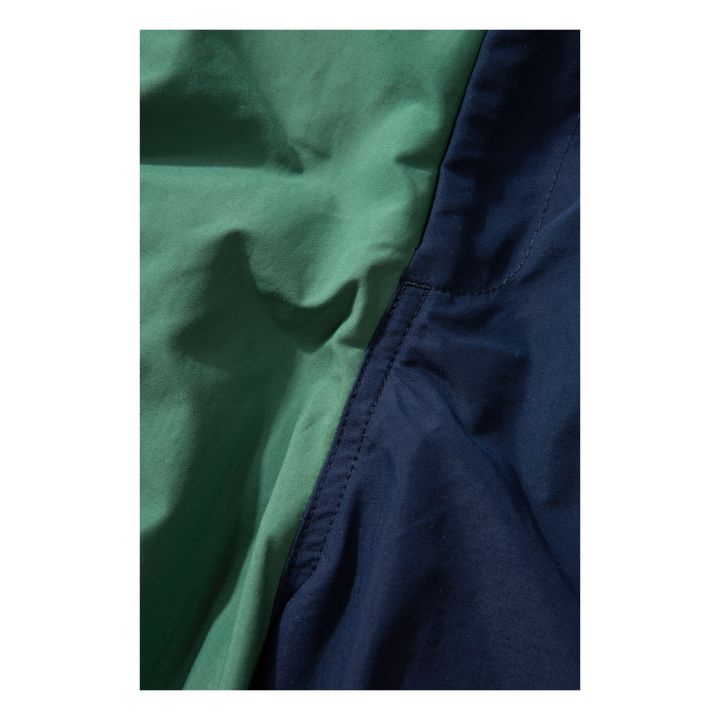 Cargo Swim Trunks | Azul Marino- Imagen del producto n°4