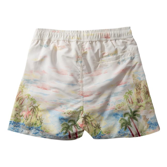 Classic Summer Shorts | Crudo