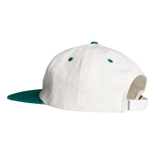Casquette Shelly | Sandfarben