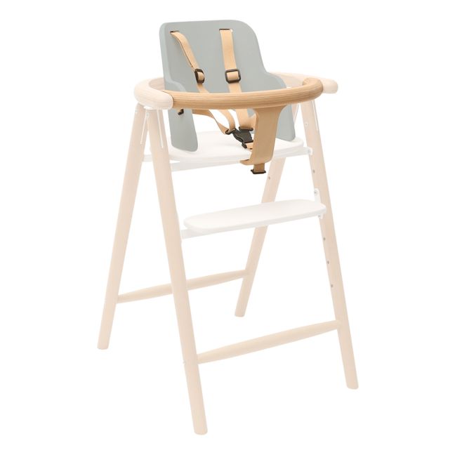 Baby set pour chaise haute Tobo | Grey