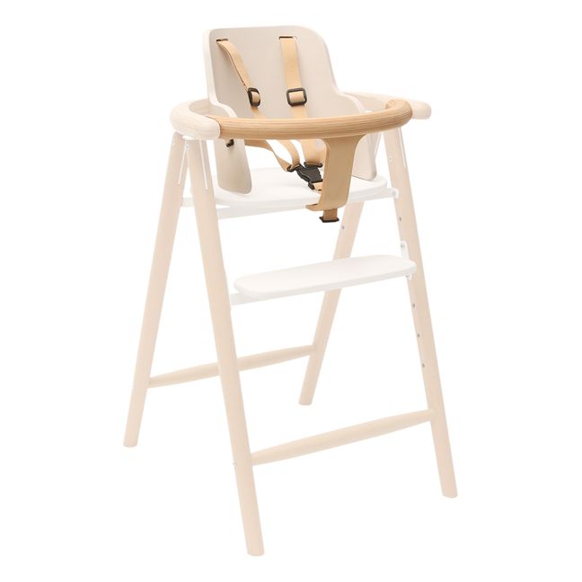 Baby Set for Tobo High Chair | White