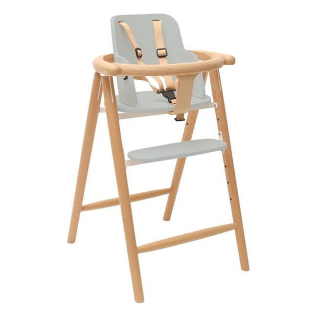 Babyset für Hochstuhl Tobo | Grau