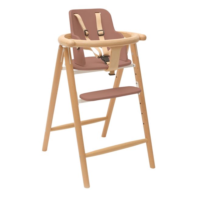 Babyset für Hochstuhl Tobo | Palisander