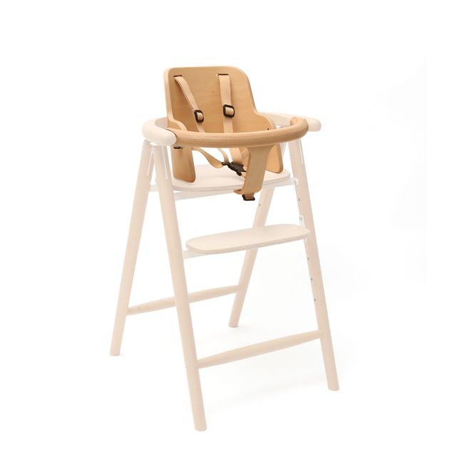 Conjunto para bebé para trona Tobo