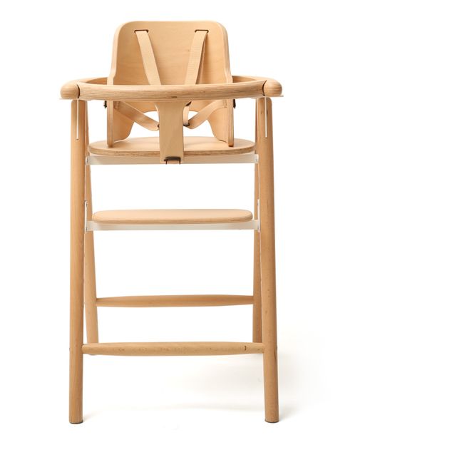 Conjunto para bebé para trona Tobo